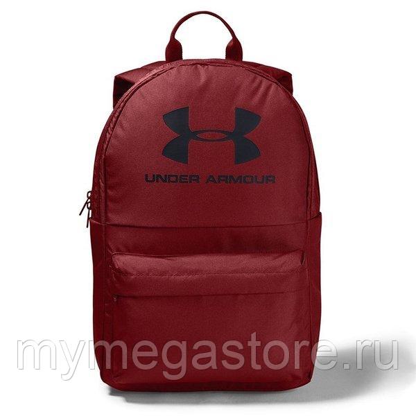 Рюкзак спортивный Under Armour UA Loudon Backpack арт.1342654-610