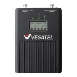 Бустер 3G сигнала VEGATEL VTL33-3G