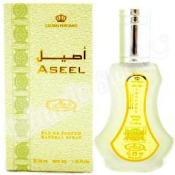 Духи ASEEL (Al-Rehab) 35мл — спрей