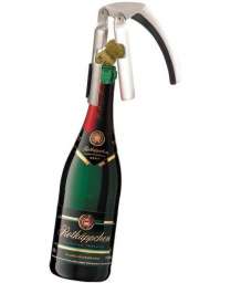 Открывалка для шампанского 14 см нерж. Fackelmann 49484