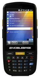 MobileBase Комплект ТСД  DS3