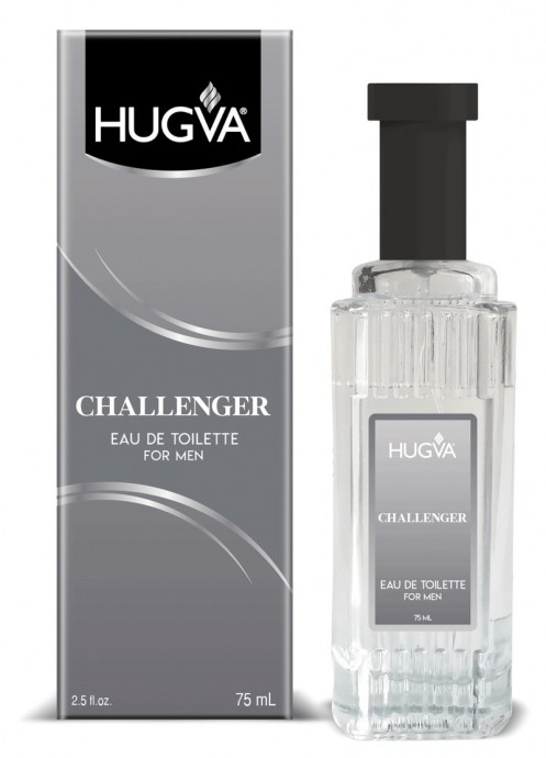 Мужской парфюм Hugva