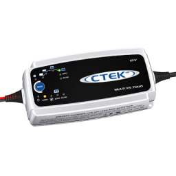 Зарядное устройство Ctek XS 7000, для 12В АКБ