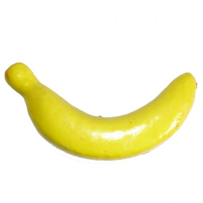 Банан пенопласт 7см