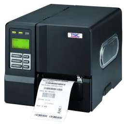 TSC Принтер этикеток  ME340 Ethernet SU