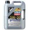 НС-синтетическое моторное масло LIQUI MOLY - Special Tec F 5W-30  5 Л. 8064
