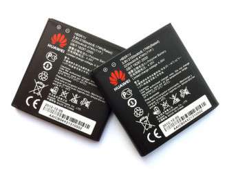 Аккумуляторная батарея для Huawei HB505076RBC Y600/G700 hi-copy (тех.упаковка)