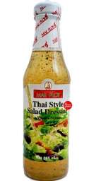 Соус-заправка д/салатов  в тайском стиле (Thai Style Salad Dressing Mae Ploy)