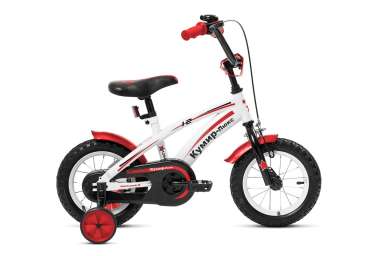 Детский велосипед Кумир - Люкс 12 (А1204) Цвет:
Красный