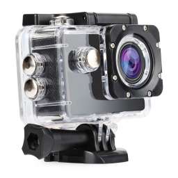Спортивная камера GiNZZU FX-115GL