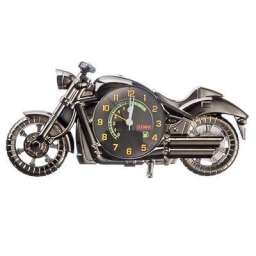 Сув арт 529-118 Часы настольные, в виде мотоцикла