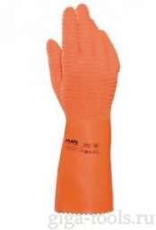 Защитные перчатки Harpon 325 для крайне агрессивной среды (MAPA)
