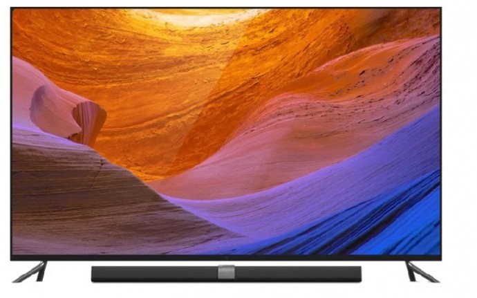 Телевизор Xiaomi  65 дюймов