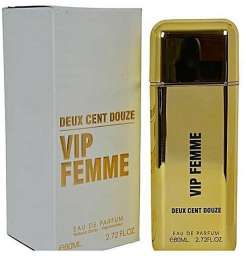 Духи VIR FEMME 100мл / Fragrance