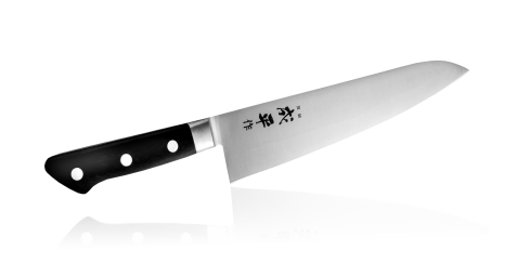 Нож Шеф FUJI CUTLERY Narihira  24 см