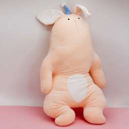 Мягкая игрушка “Rabbit Party”, 70 см