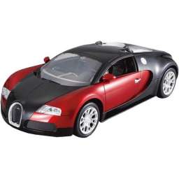 MZ Bugatti Veyron 1:10 - радиоуправляемый автомобиль -