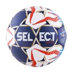 Мяч гандбольный Select Ultimate Replica Ehf арт.843516-203 Junior (р.3)