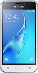 Смартфон Samsung J120 Galaxy J1 (2016) (white)