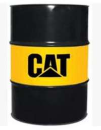 Моторное масло CAT DEO 15W-40 208л.