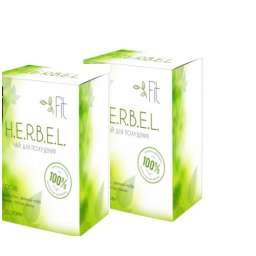 Купить Herbel Fit - чай для похудения (Хербел Фит) оптом от 10 шт