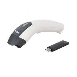 Mercury Сканер штрих-кода  CL-600 BLE Dongle P2D USB белый