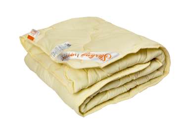 Одеяло ФАЙБЕР “воздушная прослойка” 200x220, вариант ткани тиси от Sterling Home Textil