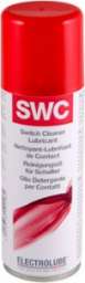 Негорючее средство для смазки и очистки переключателей SWC (Electrolube)