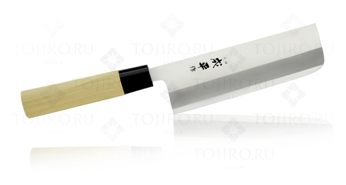 Нож Овощной FUJI CUTLERY Narihira  16 см