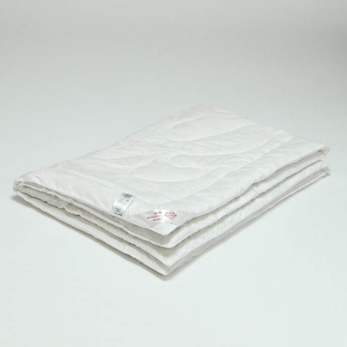 Одеяло шерстяное Элитное облегченное 172х205 Троицкий Текстиль