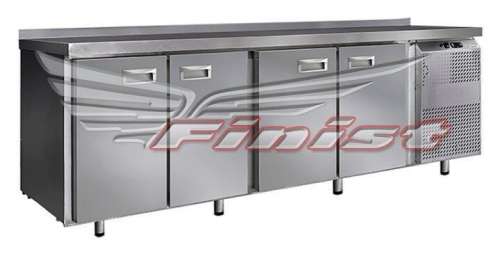 Холодильный стол Finist СХС-600-3⁄3, 2300 мм, 3 двери 3 ящика