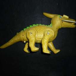 Игрушка динозавр 038BR-1 35х20см
