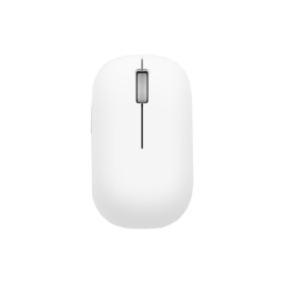 Мышь Xiaomi Mi Mouse2 Wireless White Global Version