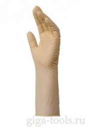 Одноразовые медицинские перчатки эластичные Solo Extra 998 (MAPA)