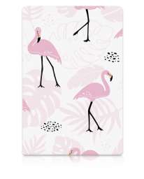 Держатель для карт “Sweet Flamingo” (6,5 х 9,5 см)