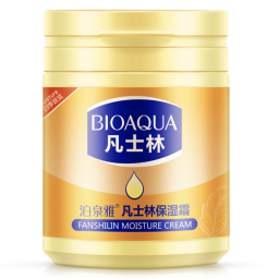Многофункциональный увлажняющий крем с оливковым маслом Bioaqua Fanshilin Moisture Cream 170 г