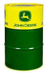 Гидравлическое масло JD (John Deere) Hy-Gard 209л.