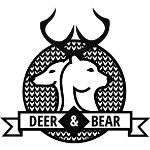 Deer&Bear