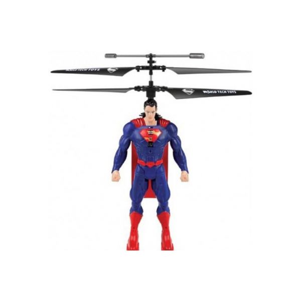 Радиоуправляемая игрушка - вертолет Капитан Америка -