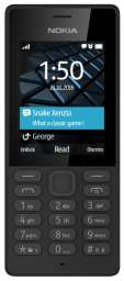 Телефон Nokia 150 DS (black)