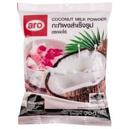 Кокосовое Молоко сухое Aro (Coconut Cream Powder Aro)