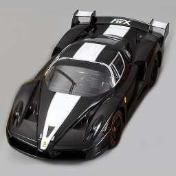 Радиоуправляемый легковой автомобиль MZ Ferrari Enzo () 1:10 45 см -