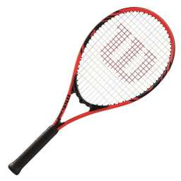 Ракетка для большого тенниса Wilson Roger Federer Gr2 арт.WRT30480U2