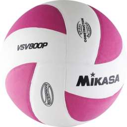 Мяч волейбольный Mikasa VSV800 P р. 5