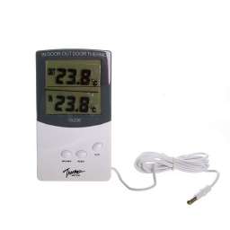 Термометр электронный наружный TA-338A (-40 +50 С)