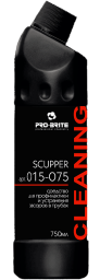 SCUPPER - Препарат от засоров (Объем: 0,75)