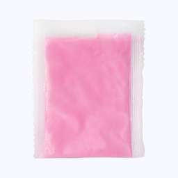 Добавка для слаймов - Светящийся пигмент, розовый, 10 г