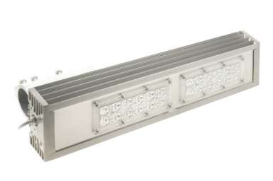 Светодиодный светильник для внешнего освещения / СС-085-10450-Г90-220В-IP67-2