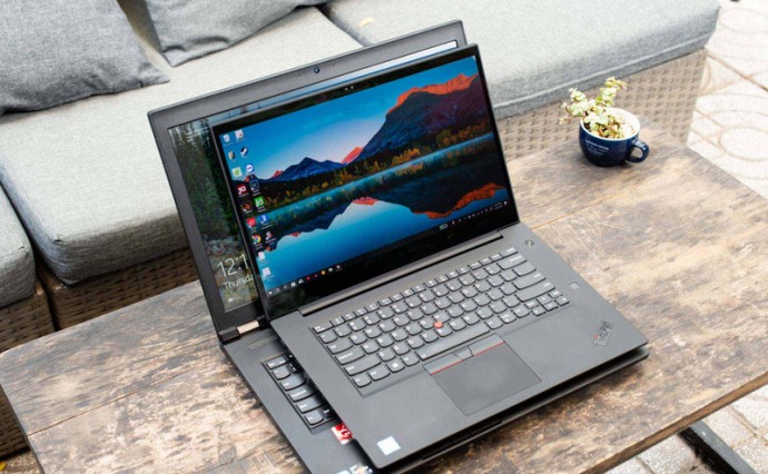Ноутбук Lenovo, Lenovo для ИГР, Lenovo ThinkPad