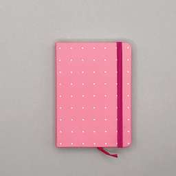 Блокнот “Speckled”, pink